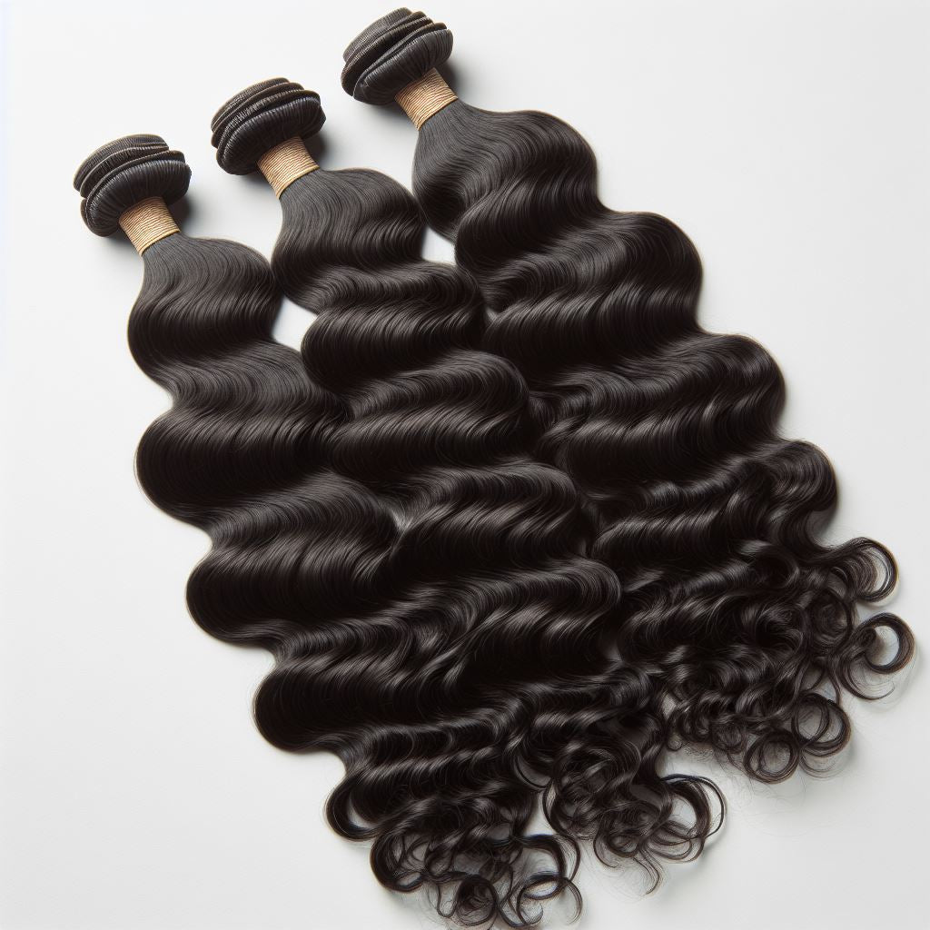 Raw Mink