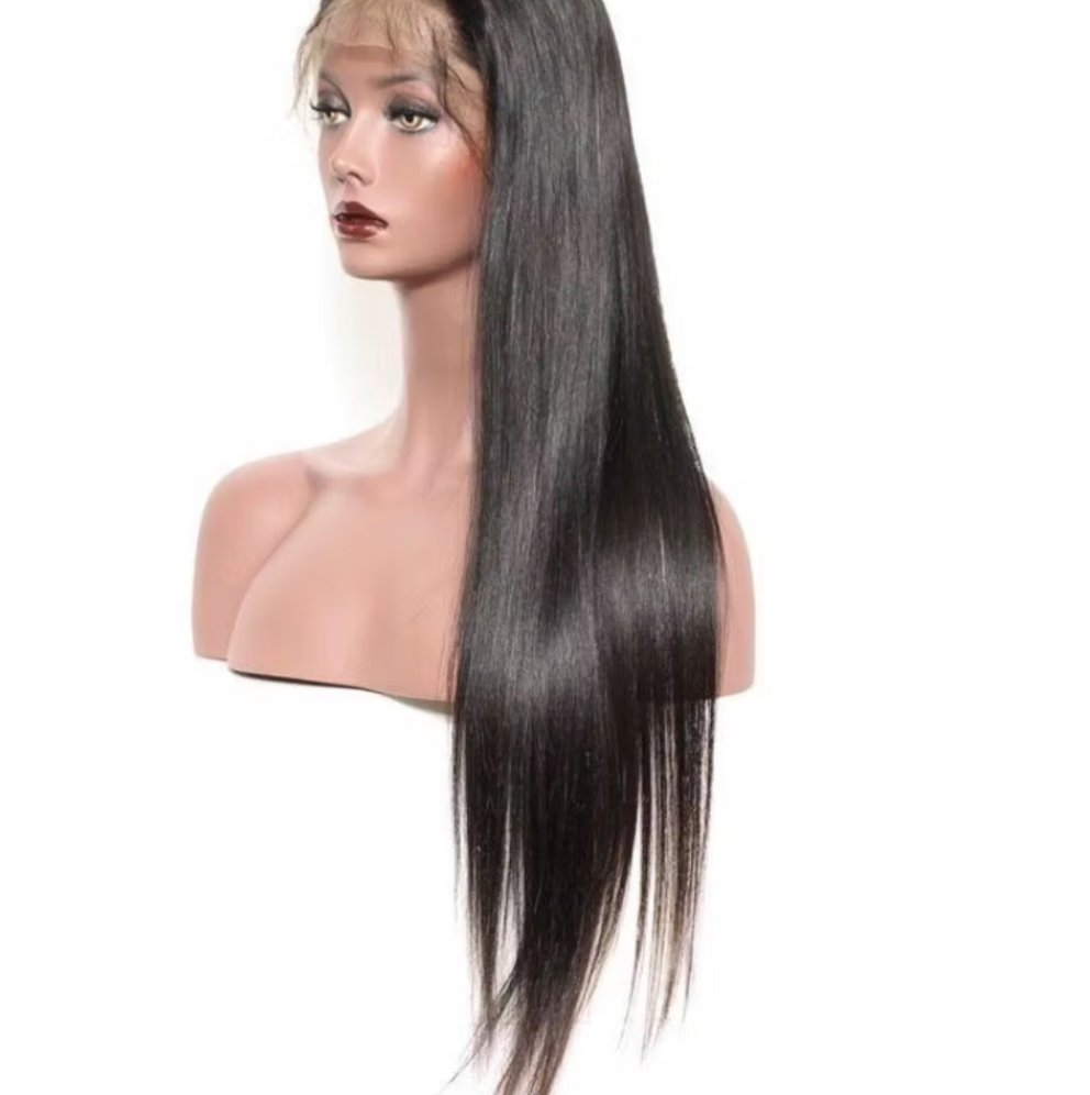 13x4 Straight Wig