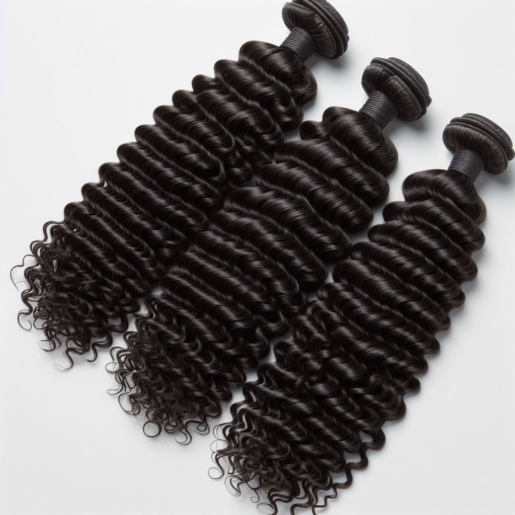 Mink Quickweave